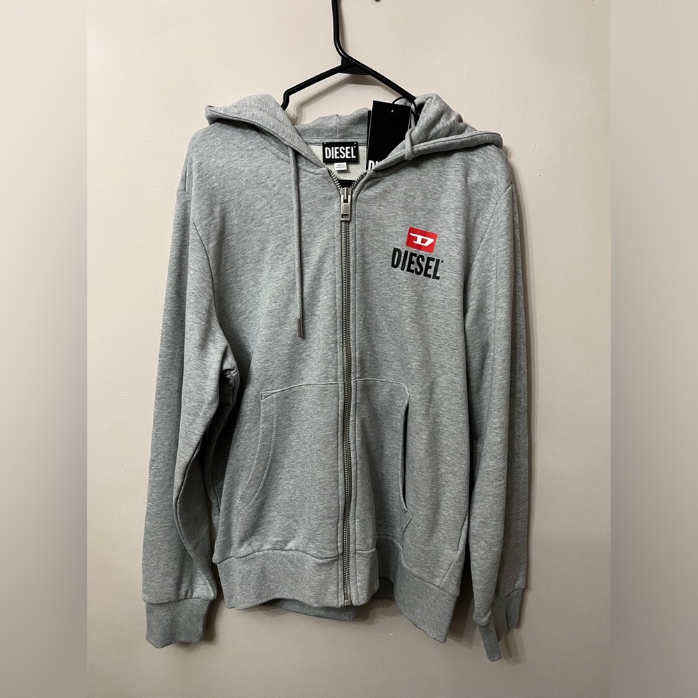Diesel sweatshirt (brand new)